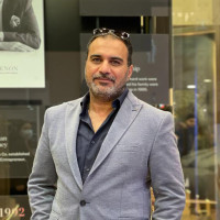 Emad Osman
