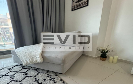 1BHK  FULLY FURNISHED | VACANT FROM 17TH DEC