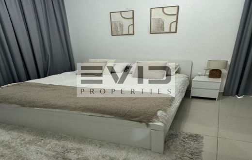 1BHK  FULLY FURNISHED | VACANT FROM 17TH DEC