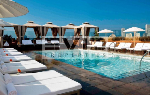 Stunning View | Smart Home | Prime location