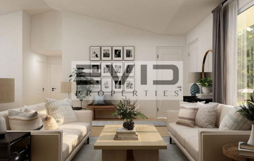 Stunning View | Smart Home | Prime location