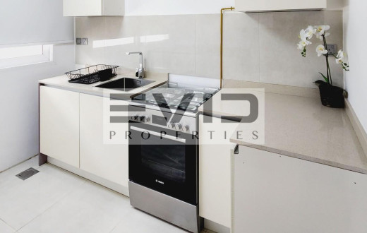 Luxury Studio | Burj Khalifa Views  | Vacant