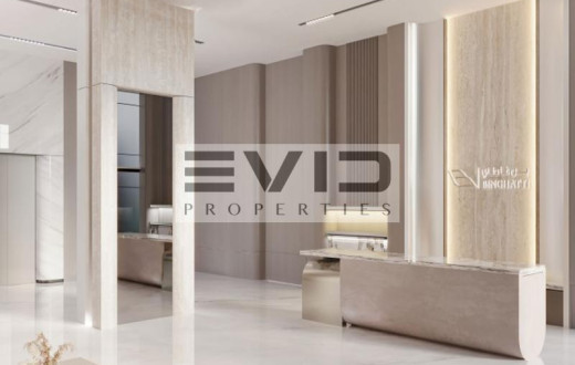 Prime community | Handover soon | Easy HPP