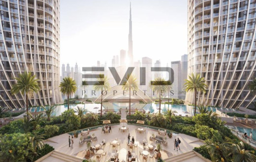World Class amenities| Prime Location | Dec. 2026