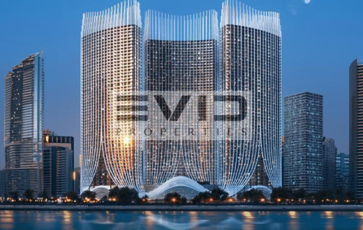 World Class amenities| Prime Location | Dec. 2026