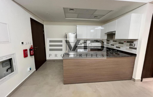 1BHK UNFURNISHED | VACANT | PRIME LOCATION