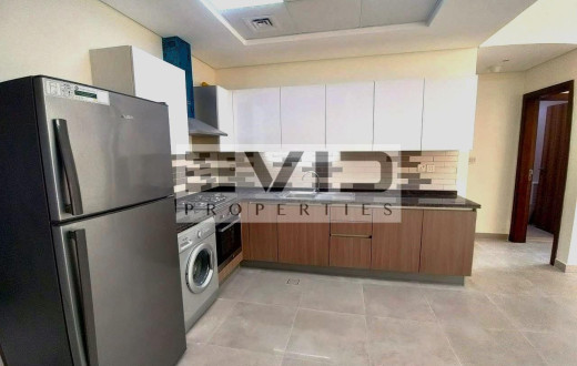 2BHK SEMI FURNISHED | SPACIOUS | PRIME LOCATION
