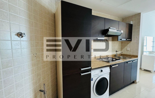 STUDIO FURNISHED | READY TO MOVE  | HIGH FLOOR