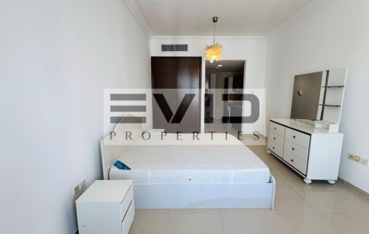 STUDIO FURNISHED | READY TO MOVE  | HIGH FLOOR