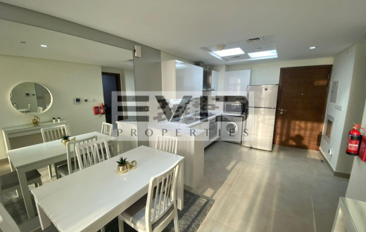 1BHK FULLY FURNISHED | VACANT SOON | CHILLER FREE