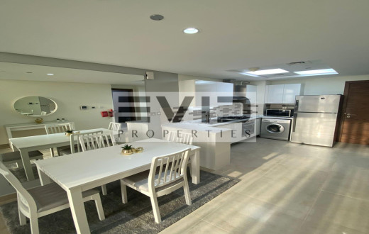 1BHK FULLY FURNISHED | VACANT SOON | CHILLER FREE