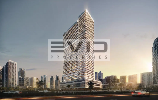 2BHK ELEGANT | FLEXIBLE PAYMENT PLAN