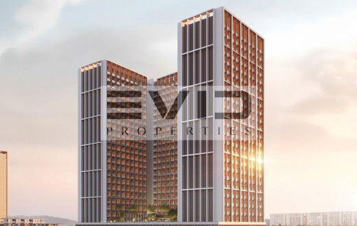 ELEGANT 1BHK | BEST PAYMENT PLAN