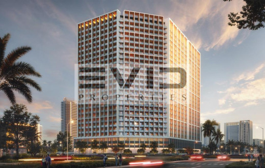 LUXURY STUDIO | GOOD INVESTMENT  Q3 2026